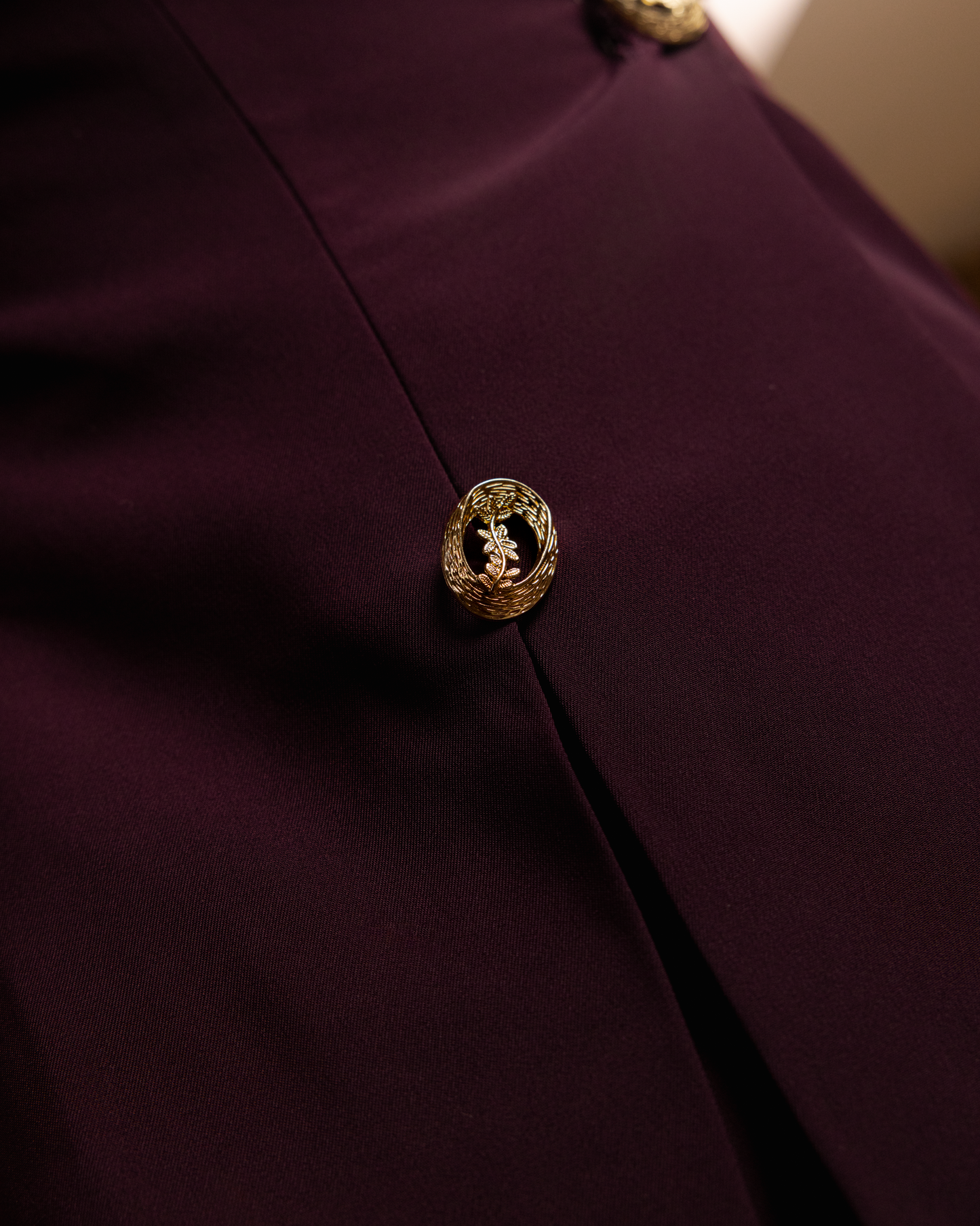 Elora Formal Blazer