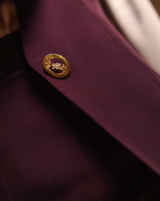 Elysia Formal Blazer