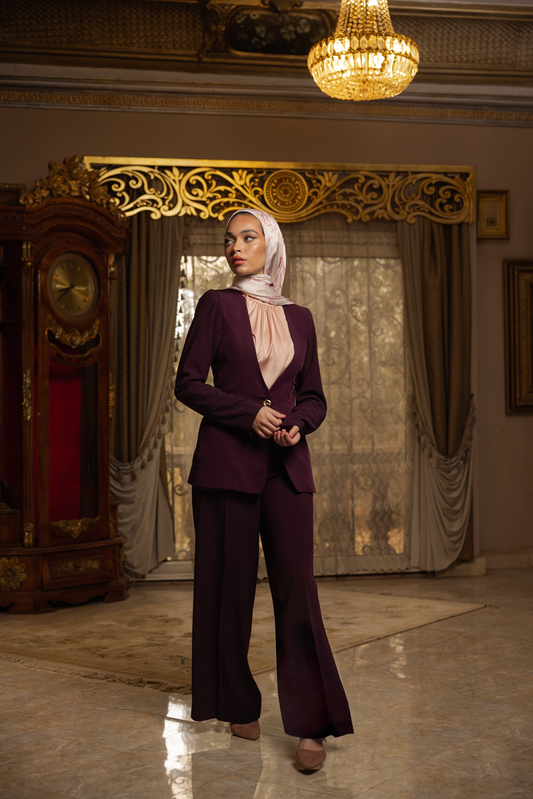 Elysia Formal Blazer