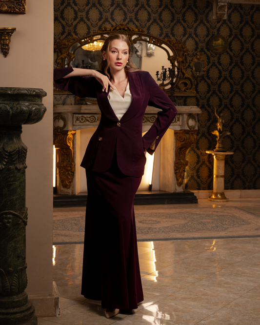 Elora Formal Blazer