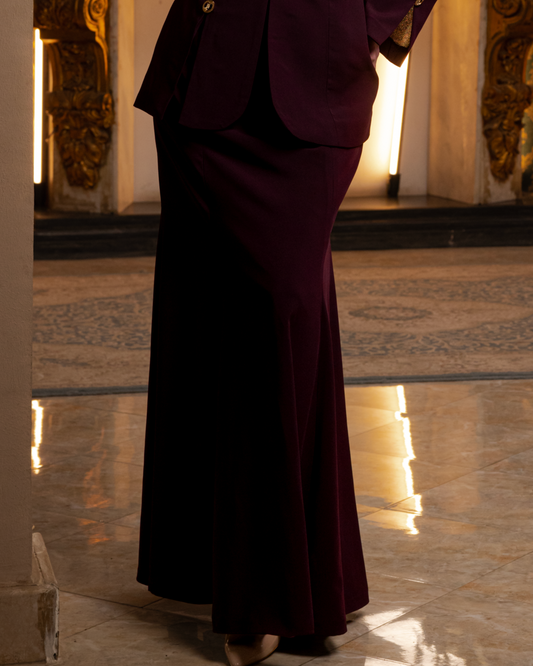 Elora Formal Skirt