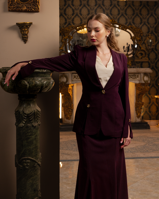 Elora Formal Skirt