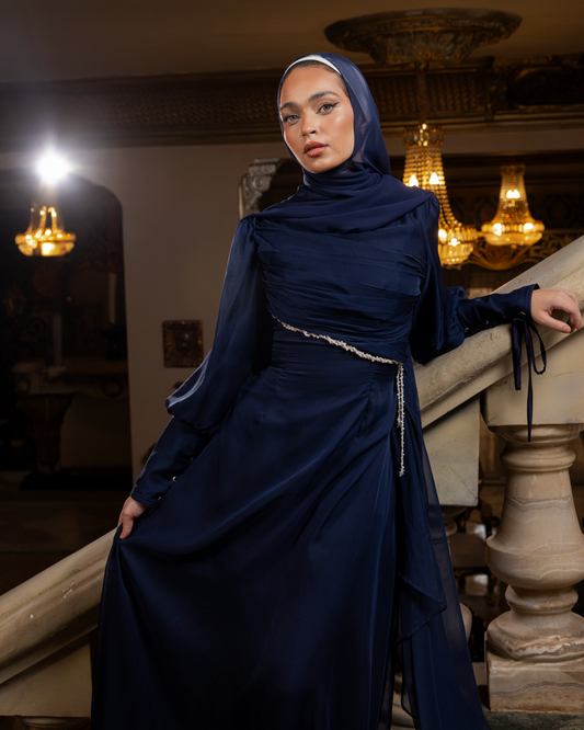 Wajd Dress