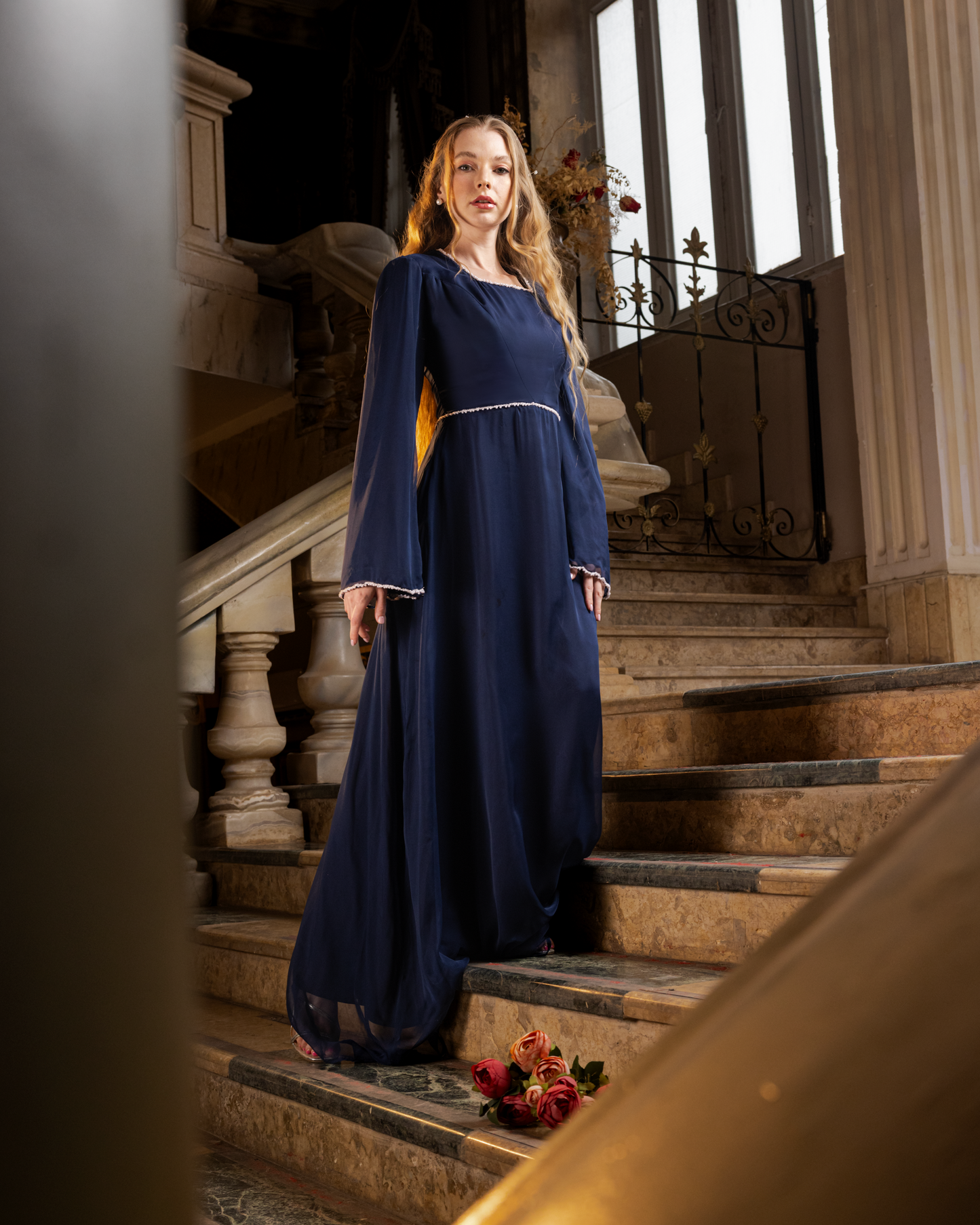 Amaris Dress
