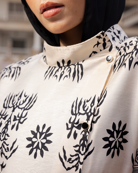 Noa Shirt Suit