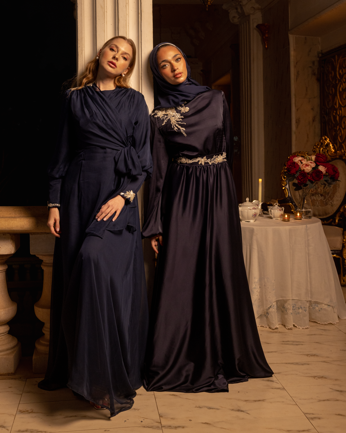 Hiyam Dress