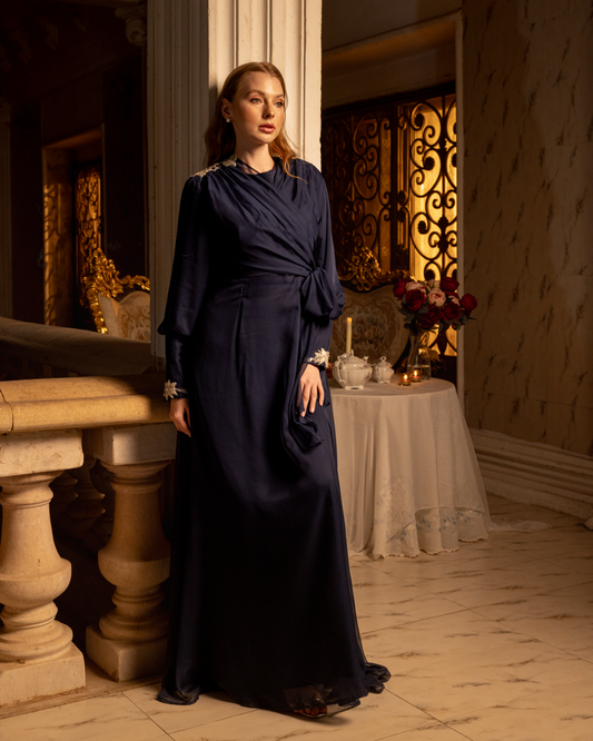 Hiyam Dress