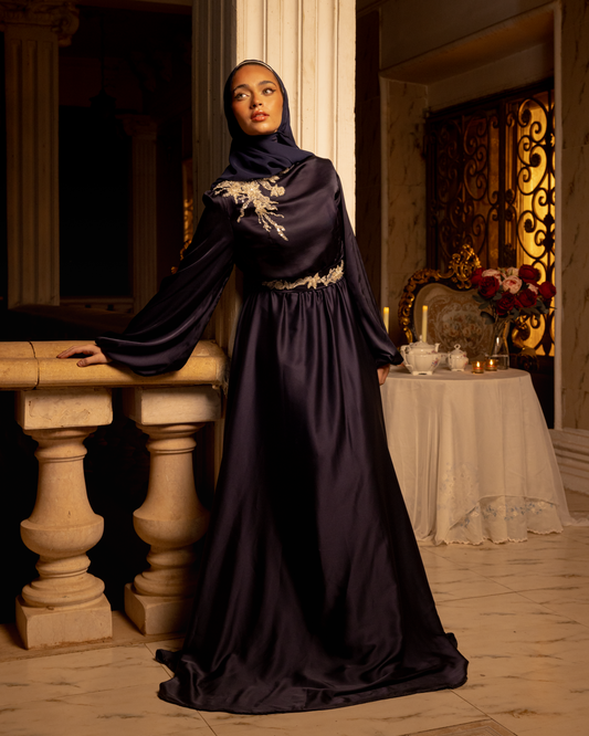 Atheer Dress